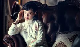 Nữ diễn viên “giật chồng đồng nghiệp” - Trương Mông quyết lấy lại danh tiếng với hình ảnh trong sáng