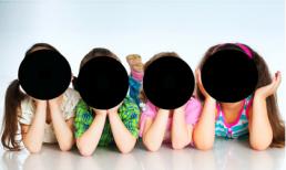 Tuyệt đối không nên đăng 8 hình ảnh này của con lên mạng xã hội