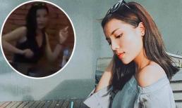 Hoa hậu Kỳ Duyên làm gì trong thời gian 'lánh' scandal?