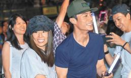 Lâm Tâm Như từng bị ám ảnh về hôn nhân khi chứng kiến bố mẹ ly dị