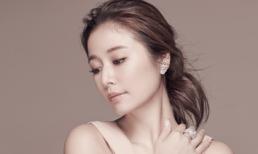 Lâm Tâm Như đẹp kiêu sa trên bìa tạp chí Harper's Bazaar