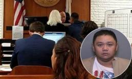 Minh Béo không xuất hiện trong phiên toà