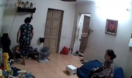 Giả vờ làm quen vào nhà chơi, đối tượng trộm ipad trong nháy mắt