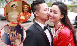 4 Á hậu Việt chọn cuộc sống yên phận sau khi lấy chồng giàu