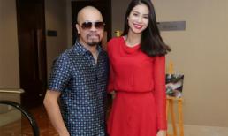 Đức Hùng - Phạm Hương chung tay bảo vệ tê tê