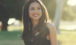 Dương Mỹ Linh khoe eo thon sau 'năm lần bảy lượt' bị đồn mang bầu