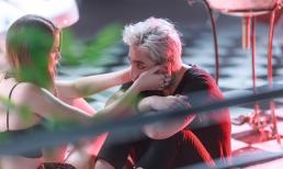 Sơn Tùng M-TP  lần đầu tiên cặp kè bạn gái Tây trong MV mới