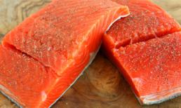 Đọc để biết...  ăn cá hồi lợi ích như thế nào