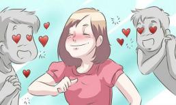 Không cần nhan sắc, phụ nữ vẫn quyến rũ được tá đàn ông nhờ những tuyệt chiêu sau 