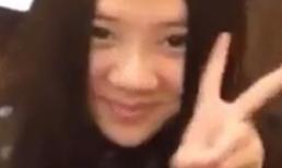 Thiếu nữ xinh đẹp và sự thật khiến bao chàng 'khóc thét'