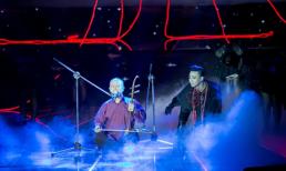 X - Factor: Sau cãi vã, Thanh Lam bắt tay Hồ Quỳnh Hương cứu 'trai lạ' Adam