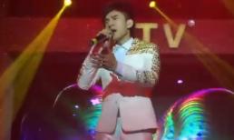 Đan Trường cover 'Anh cứ đi đi' ngọt ngào và sâu lắng