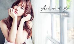 Cười rơi răng với cover 'Anh cứ đi đi' của 'nàng' Google translate