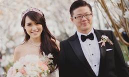 Đám cưới triệu đô của Hoa hậu Indonesia và chồng đại gia