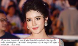 Huyền My nói gì khi bị tố làm trễ chuyến bay vì mải chụp ảnh?