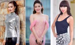 Sao Việt 'tự vả vào mặt mình' khi phát ngôn và hành động bất nhất 