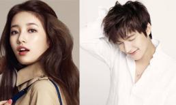 Suzy và Lee Min Ho đã chia tay vì lịch trình bận rộn?
