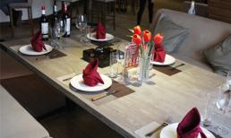 Hoàng Gia Lounge - 'Thiên đường' của giới thượng lưu