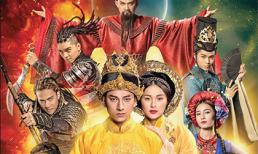 'Tấm Cám: Chuyện chưa kể tung poster đẹp từng centimet