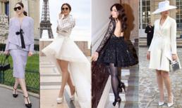 Mê mẩn với loạt thời trang hàng hiệu của Chompoo Araya