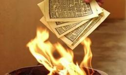 'Tháng cô hồn' và 18 điều cấm kỵ, 19 điều nên làm được lan truyền