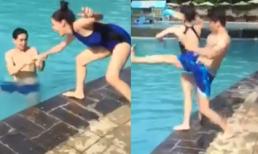 Tim định 'chơi khăm' Quỳnh Anh và cái kết bất ngờ