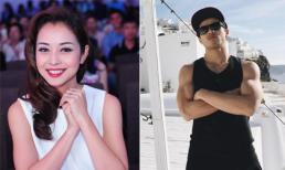 Lộ diện em trai út điển trai của Hoa hậu Jennifer Phạm