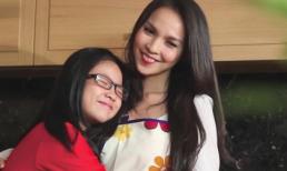 Cuộc hôn nhân ngắn ngủi khiến Hiền Thục mang tiếng 'không chồng'