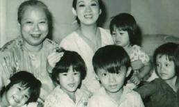 Hữu Châu và chuyện gia đình dòng dõi nghệ thuật đệ nhất miền Nam