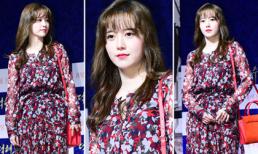 Mỹ nhân 'Vườn sao băng' trẻ đẹp khó tin sau đám cưới bí mật