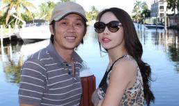 Hoài Linh giản dị là vậy còn cô em gái duy nhất của anh thì sao?