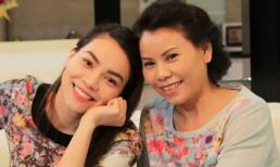 Bản chất con người Cường Đô la trong mắt mẹ ruột Hồ Ngọc Hà