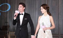 Lâm Tâm Như thừa nhận có thai gần 3 tháng và dự định hạ sinh vào đầu năm tới