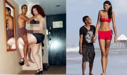 Loạt ảnh hài hước chứng minh tình yêu 'vượt qua' tất cả