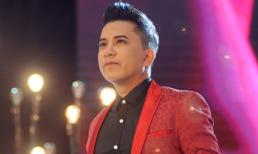 Ca sĩ Quang Toàn đắt show trong nước lẫn hải ngoại