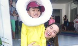 Choáng với học phí gần nửa tỷ của Subeo khi vào lớp 1