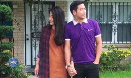 Ngọc Lan - Thanh Bình được cho mượn cả căn nhà ở Mỹ để hưởng tuần trăng mật