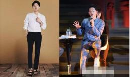 Song Joong Ki có khả năng bị vuột mất khoảng 334 tỷ đồng vì lệnh cấm