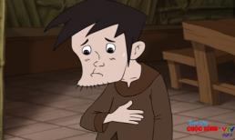 Quà tặng cuộc sống: Bài học cho anh nông dân lười biếng