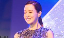 Mặt 'Búp bê dao kéo' Lee Da Hae ngày càng 'đơ' dù cố cười tươi