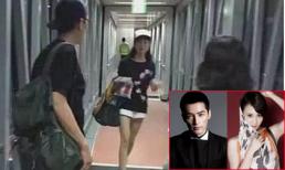 Sau Hoắc Kiến Hoa, Hồ Ca bị đồn chuẩn bị lên xe hoa