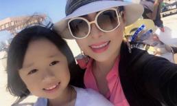 Hoa hậu Kristine Thảo Lâm – Người phụ nữ đẹp và chu toàn