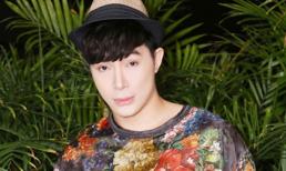 Nathan Lee diện hàng hiệu cực độc tại The X Factor