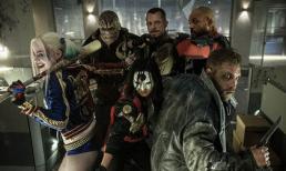 Bị chế tả tơi, 'Suicide Squad' vẫn tự tin kiếm bạc tỉ