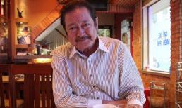 Khối 'tài sản' vô giá ít người biết của diễn viên Chánh Tín