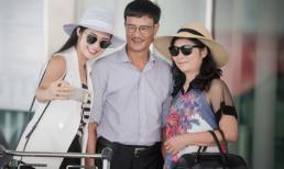 Ngọc Hân tiết kiệm tiền để đưa bố mẹ đi du lịch Nhật Bản