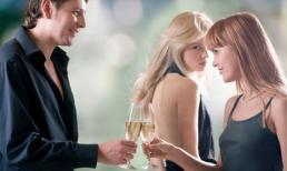 Bài trị chồng tòm tem 'mạo hiểm' và cao tay của một chị vợ