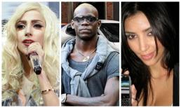 Kiếm tiền triệu đô, những ngôi sao này lại phung phí vào thú vui rất 'nhảm'