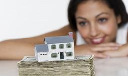 'Cắn răng' lấy chồng xa để có biệt thự, ô tô tiền tỷ