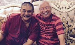 Fan sốc với ngoại hình già nua của tài tử Lê Tuấn Anh